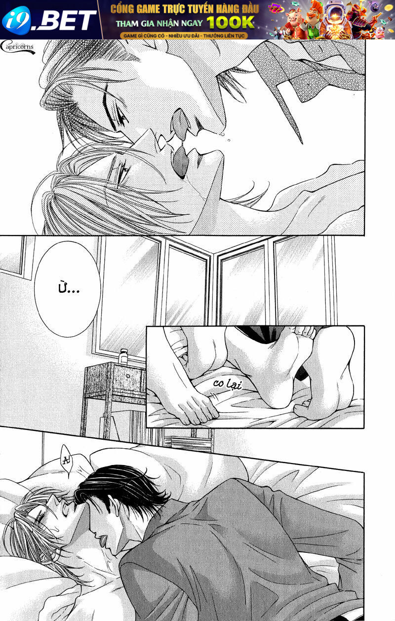 Tsuki Ni Hoero Chương 4 Ảnh 30
