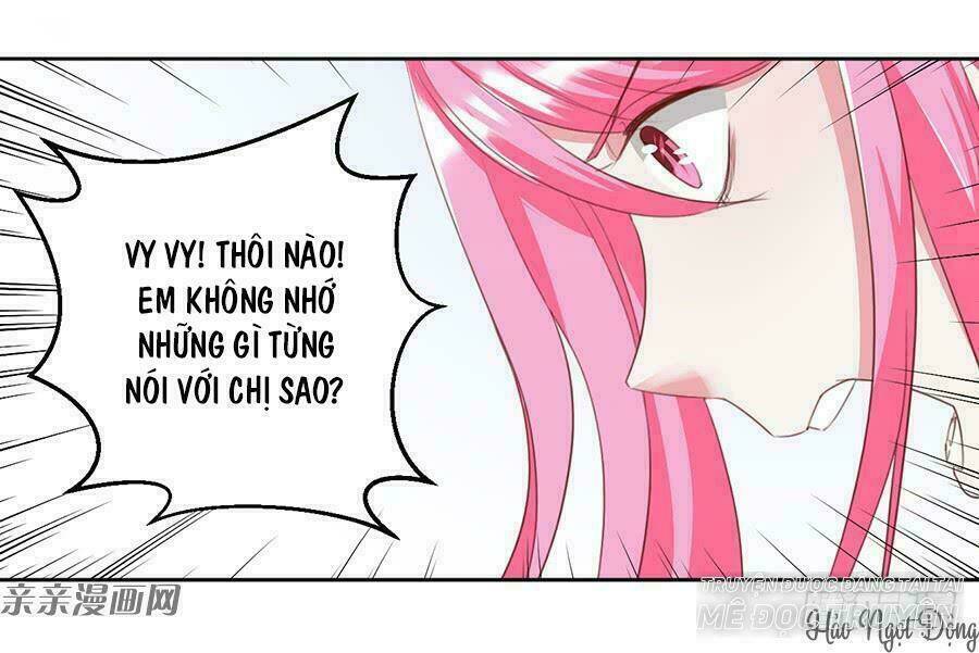 Gửi Người Không Quen Chương 35 Ảnh 8