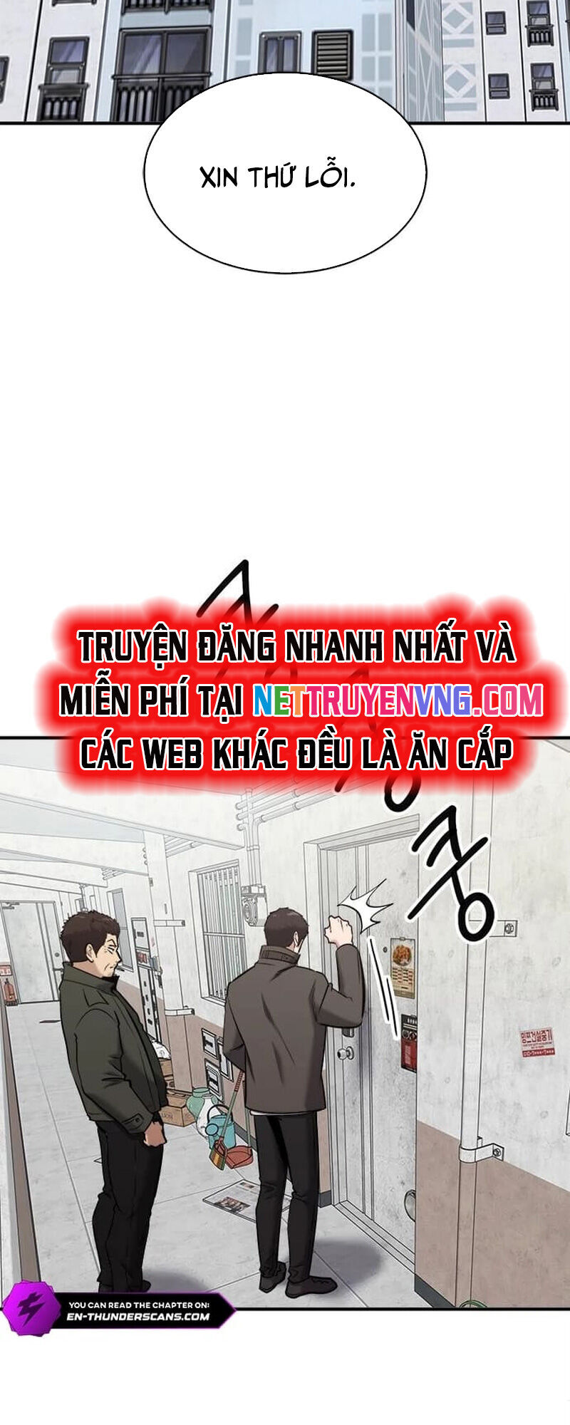 Một Anh Hùng Giỏi Mọi Thứ Chương 39 Ảnh 26