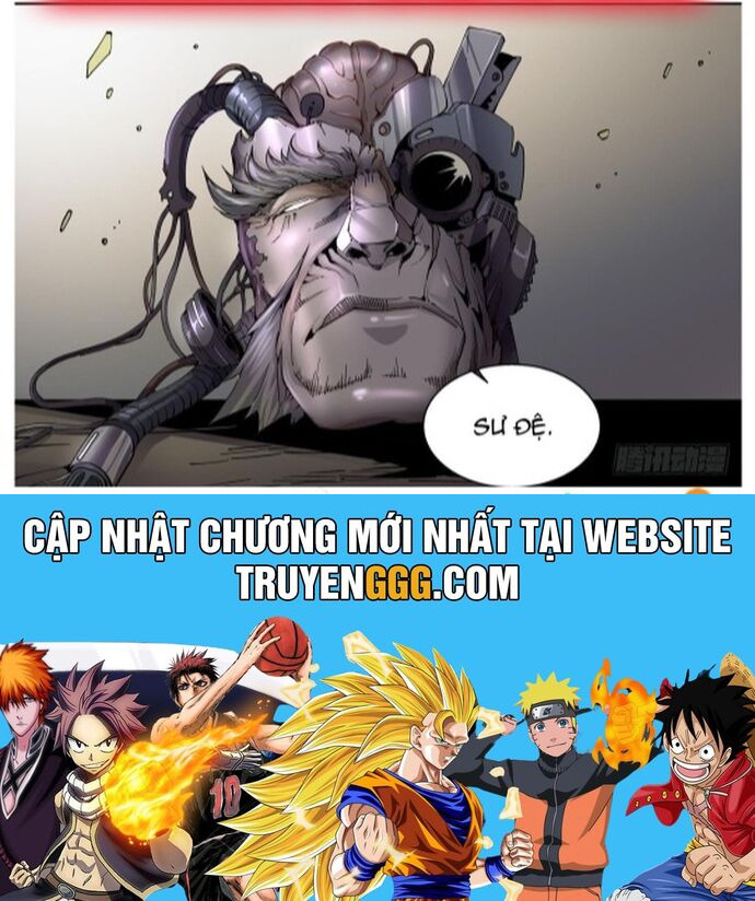 Anh Hùng Tái Khởi Chương 101 Ảnh 8