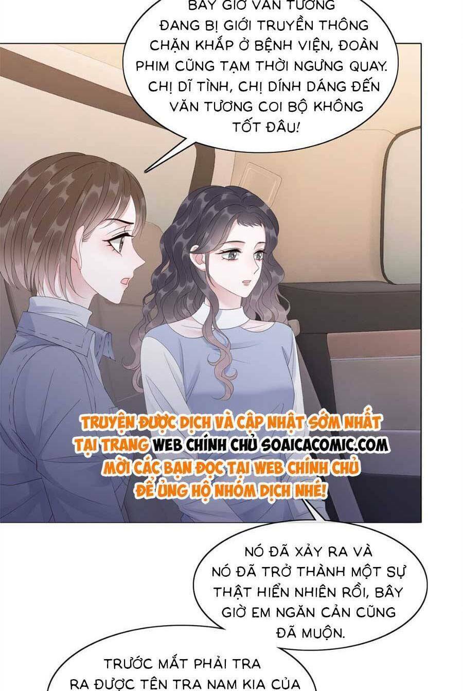 Nữ Phụ Ngày Nào Cũng Muốn Ly Hôn Với Ta Chương 48 Ảnh 26