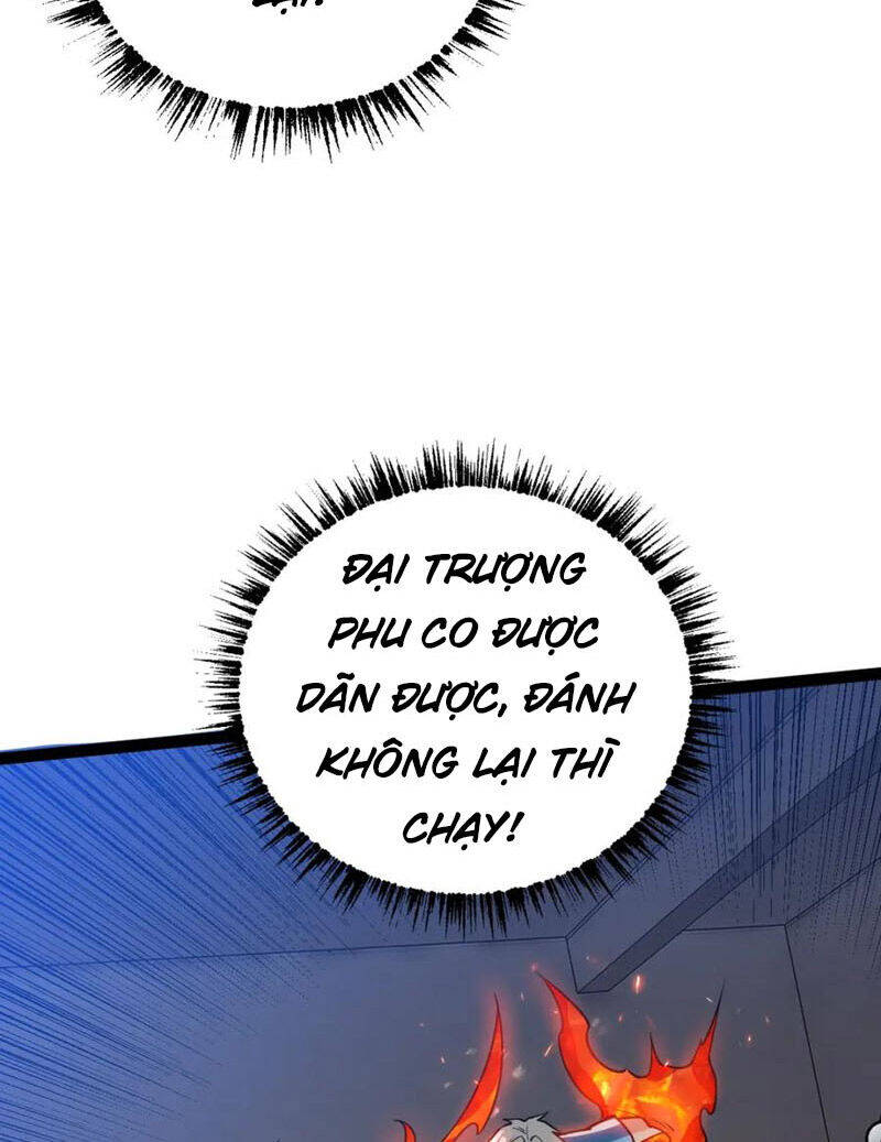 Toàn Thuộc Tính Võ Đạo Chương 60 Ảnh 31