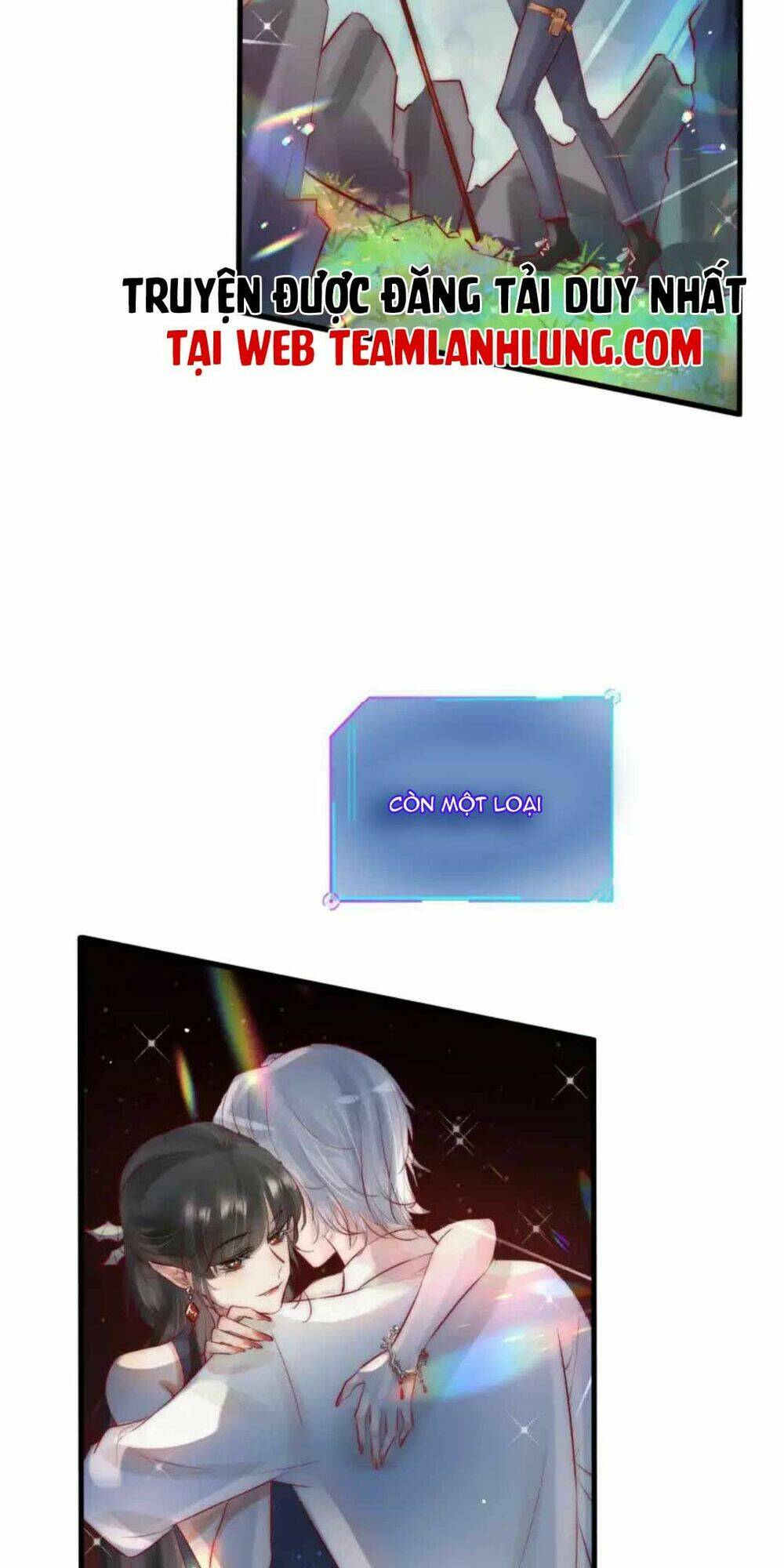 Hòa Thượng Phản Diện Giả Bạch Liên Hoa Chương 7 Ảnh 19