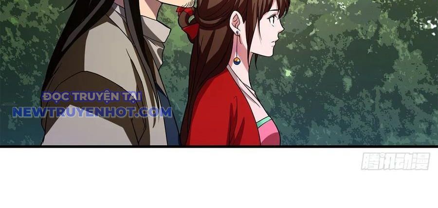 Thiên Long Bát Bộ Webtoon Chương 135 Ảnh 81