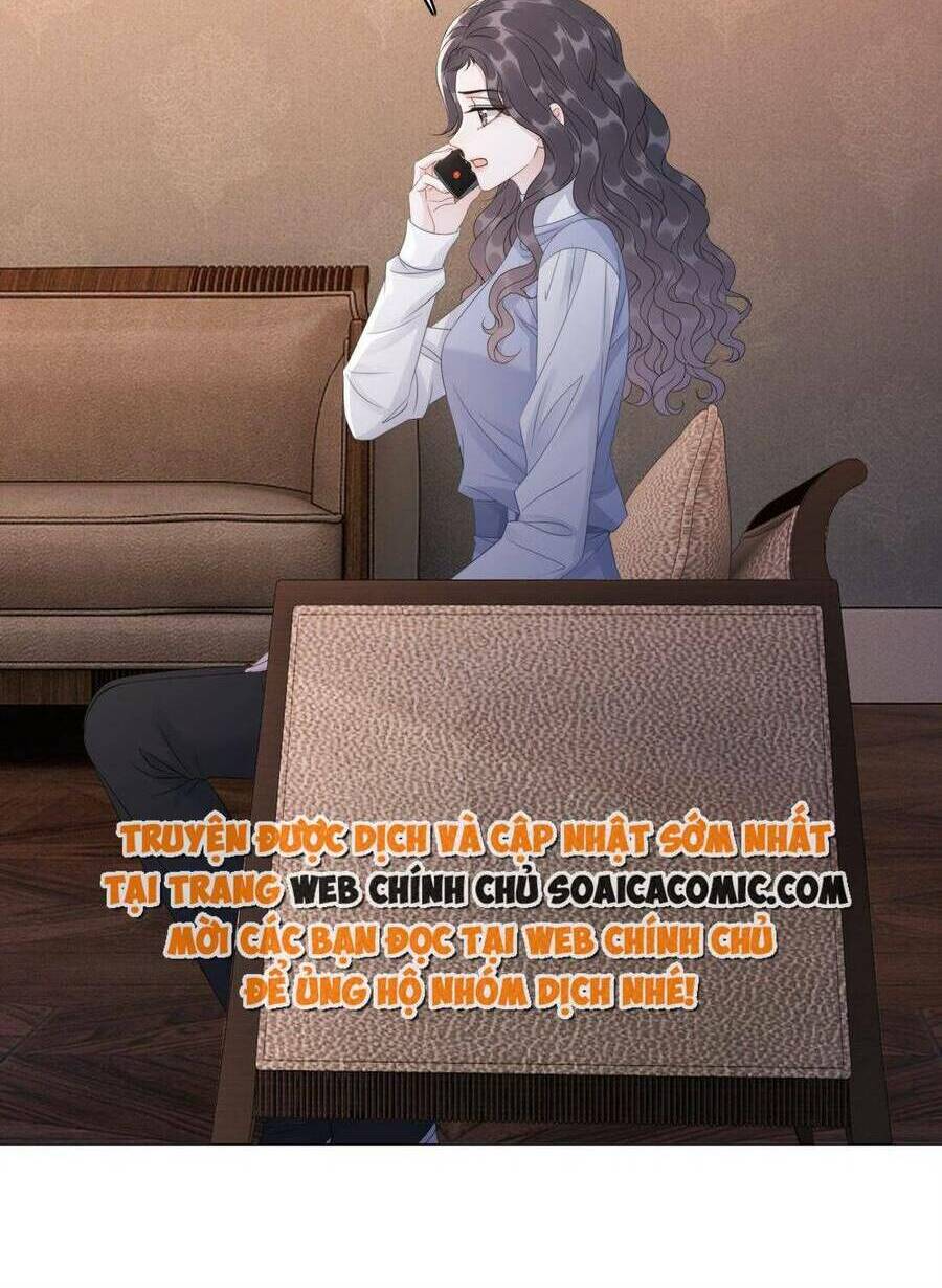 Nữ Phụ Ngày Nào Cũng Muốn Ly Hôn Với Ta Chương 49 Ảnh 7