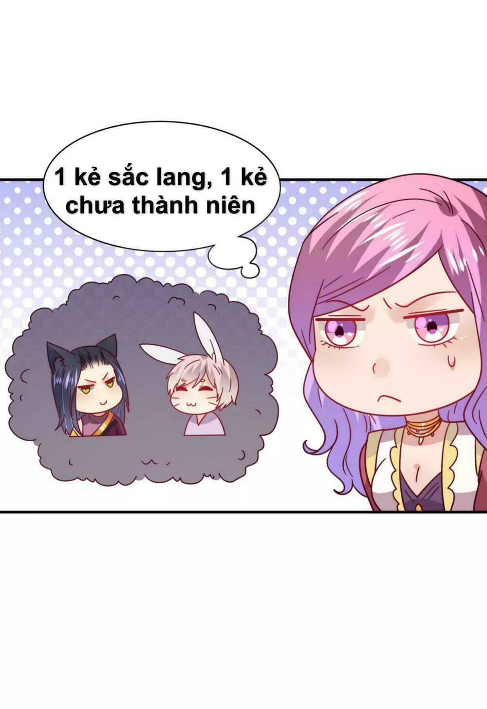 Nữ Hoàng Thú Sủng Chương 35 Ảnh 13