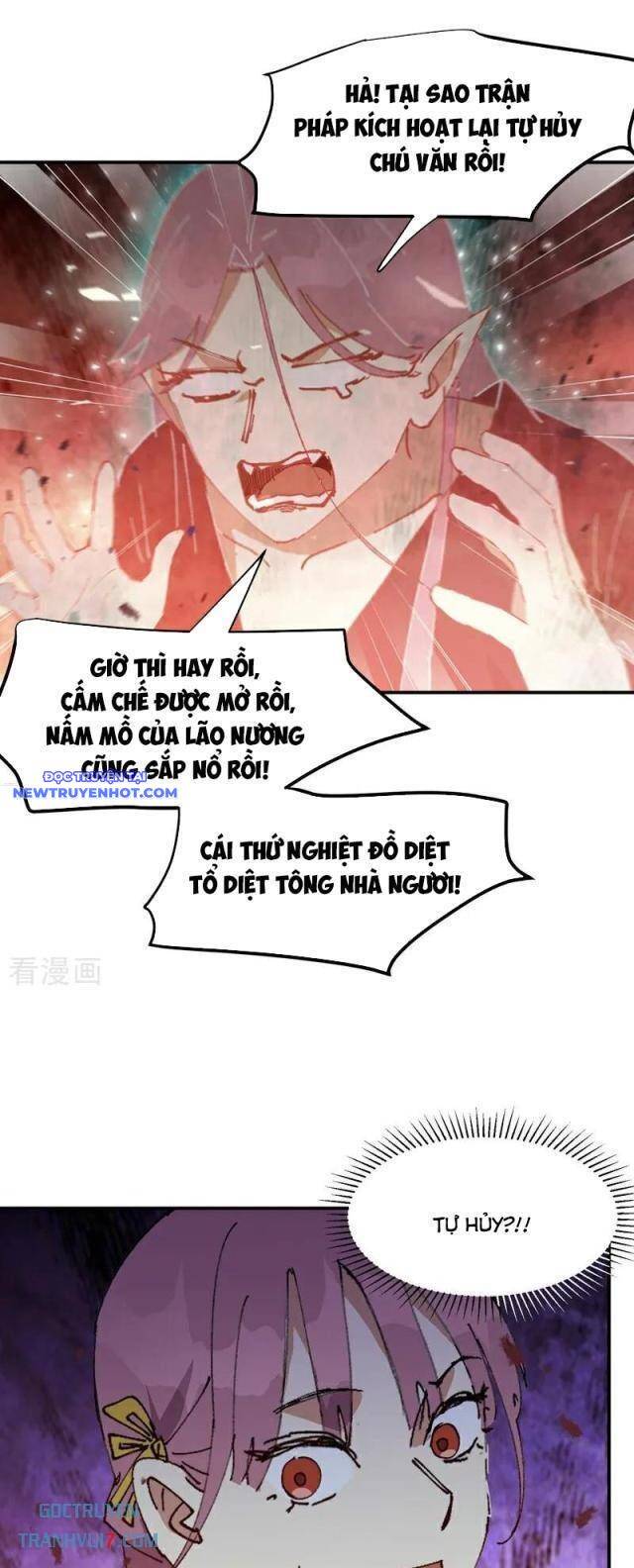 Tối Cường Võ Hồn Hệ Thống Chương 272 Ảnh 10