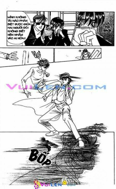 Nàng Tiên Ánh Trăng - Kaguya Hime Chương 20 Ảnh 27