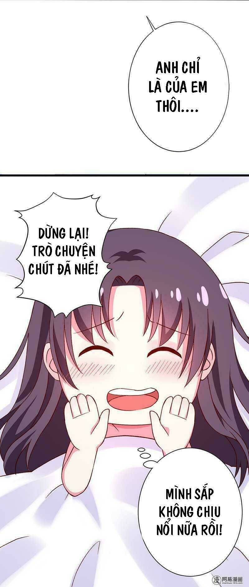 Gửi Người Không Quen Chương 23 Ảnh 26