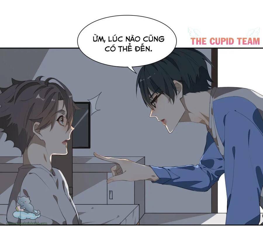 Ác Ma Phải Hoàn Lương Chương 3 Ảnh 11