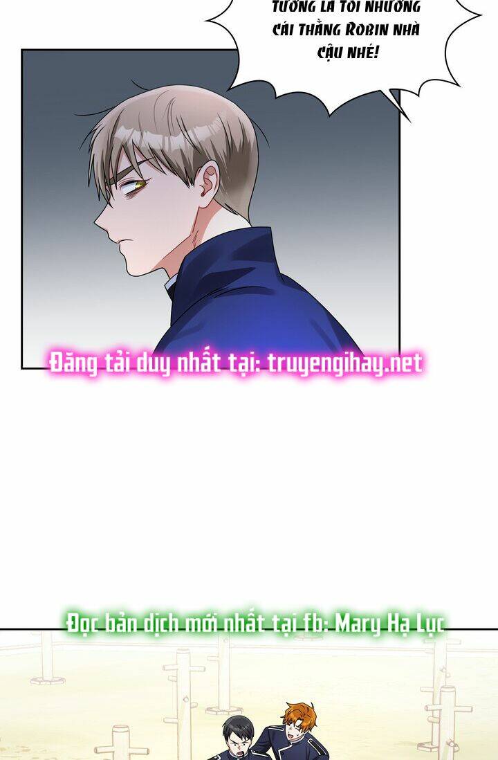 Công Nương Su Chương 62.2 Ảnh 10