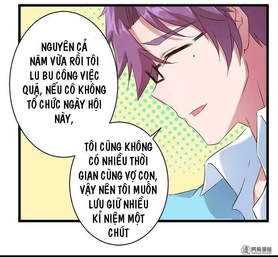Gửi Người Không Quen Chương 19 Ảnh 8