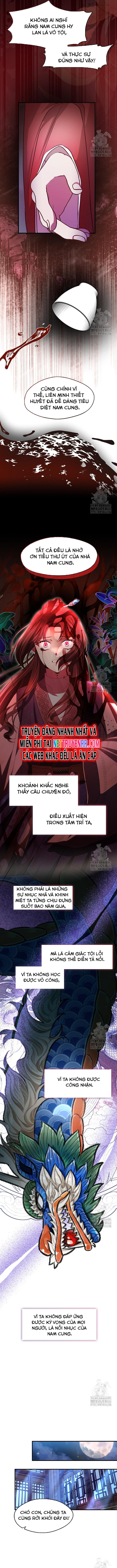 Con Gái Út Của Thiên Hạ Đệ Nhất Nam Cung Thế Gia Chương 27 Ảnh 4