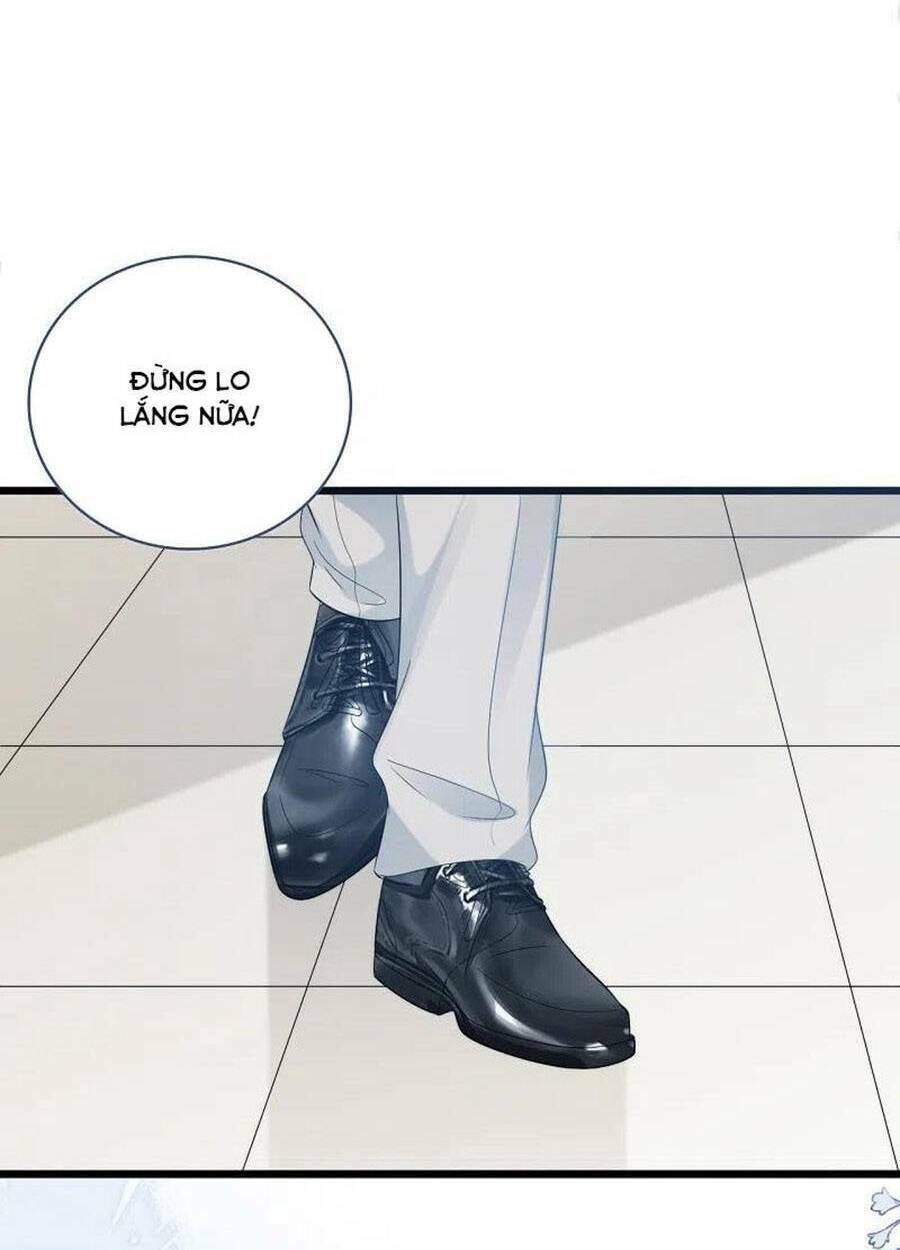 Tổng Tài Daddy Đuổi Tới Nơi Rồi Chương 194 Ảnh 36