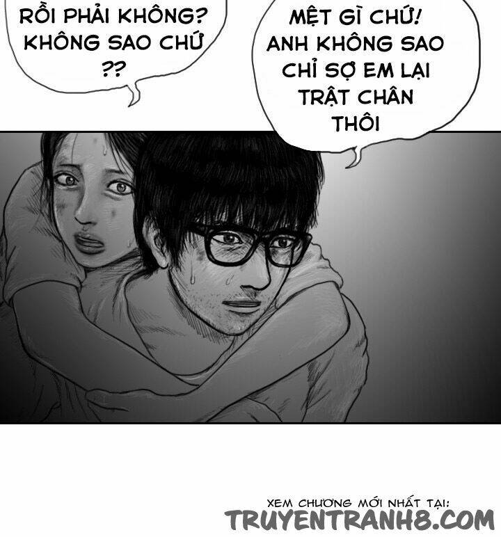 Hạt Giống Mỹ Nhân Chương 37 Ảnh 32