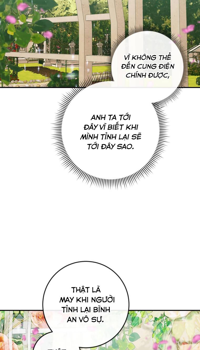 Trở Thành Cô Vợ Khế Ước Của Nhân Vật Phản Diện Chương 92.1 Ảnh 34