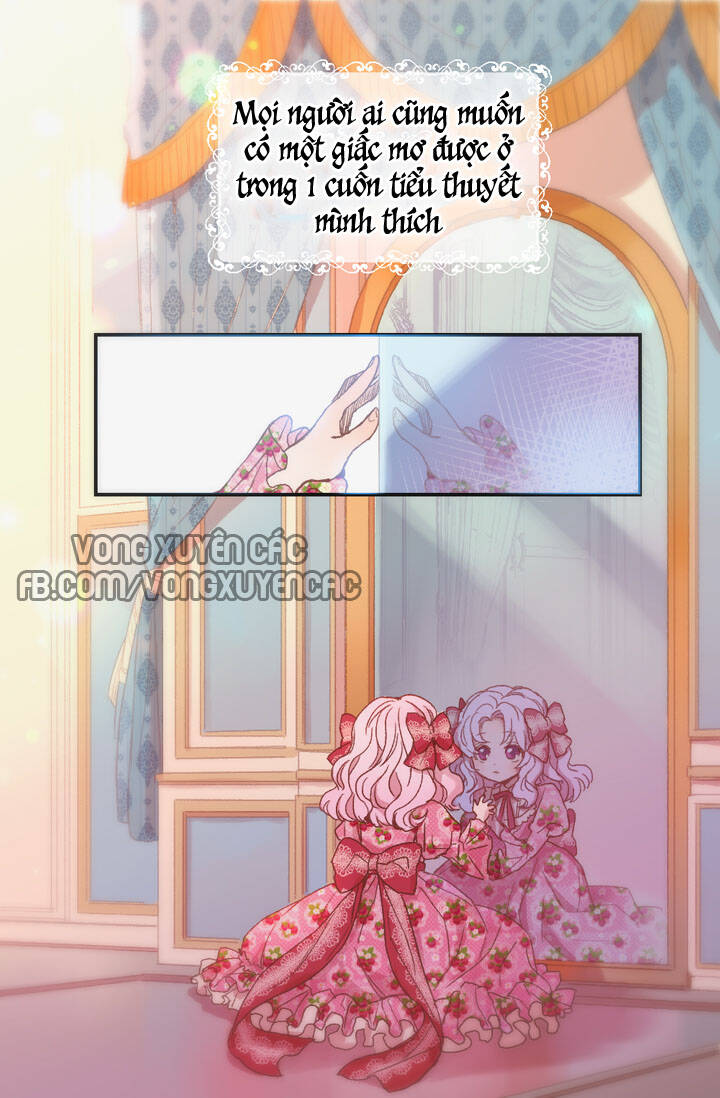 Prologue Comic Tale Chương 1 Ảnh 5