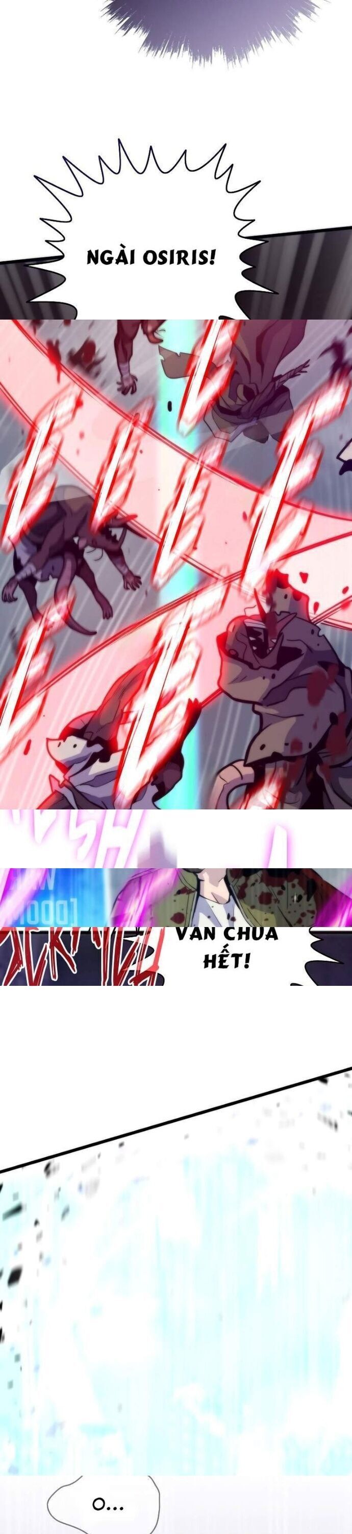 Hồi Quy Giả Chương 119 Ảnh 38