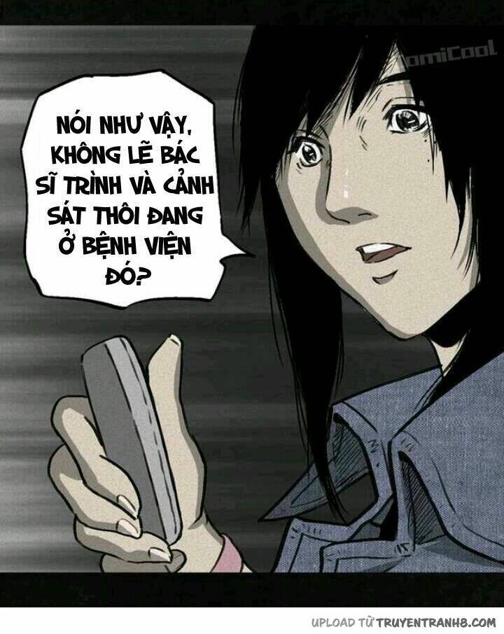 TrấN TháI BìNh Chương 1 Ảnh 72