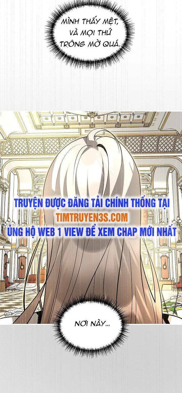 Săn Lùng Nữ Chúa Chương 33 Ảnh 22