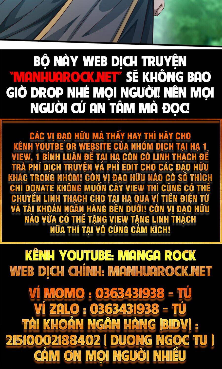 Tiểu Thúc Tổ Mời Xuất Sơn Chương 57 Ảnh 58