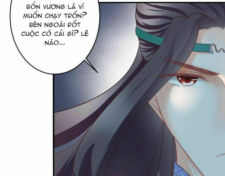 Báo Cáo Vương Gia, Vương Phi Là Một Con Mèo Chương 7 Ảnh 76