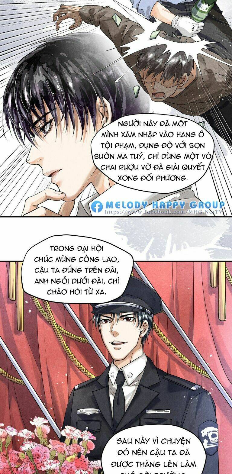 Phá Vân Chương 4 Ảnh 17