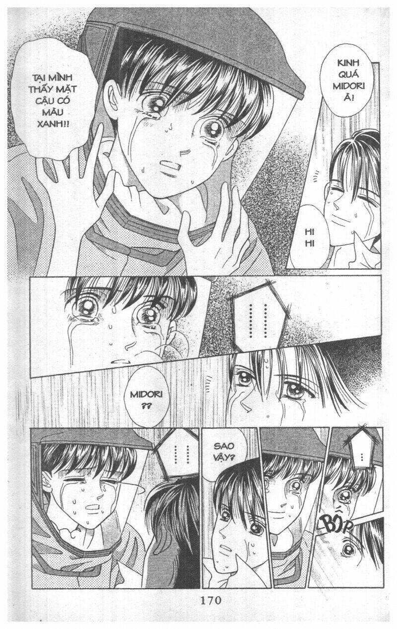 Nàng Tiên Ánh Trăng - Kaguya Hime Chương 22 Ảnh 171