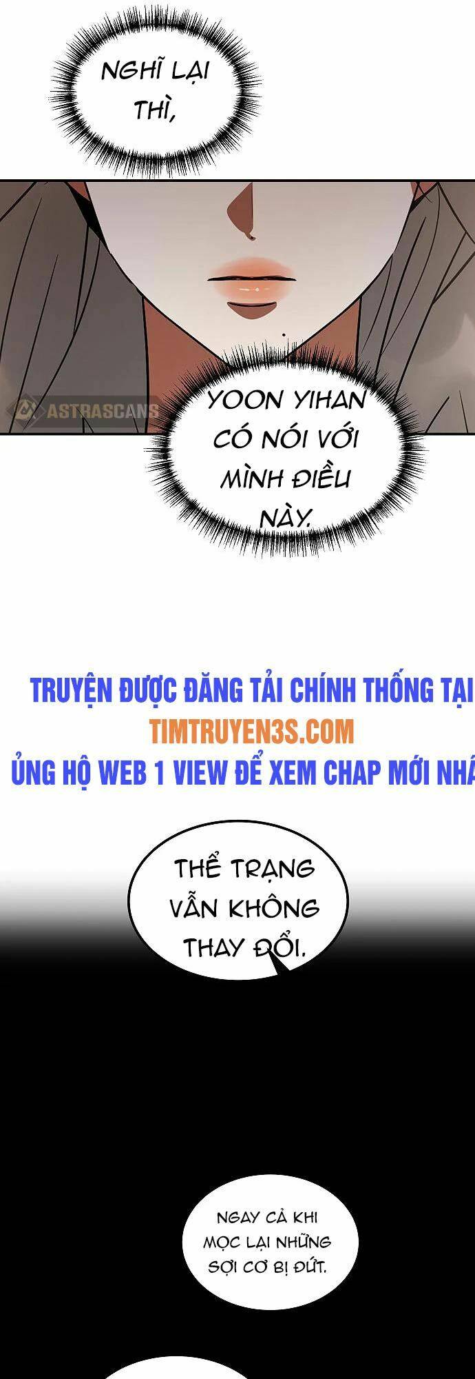 Săn Lùng Nữ Chúa Chương 30 Ảnh 8