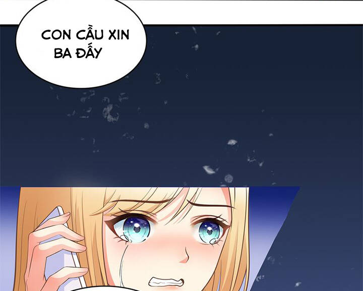 Ác Ma Đích Độc Sủng Điềm Thê Chương 2 Ảnh 6