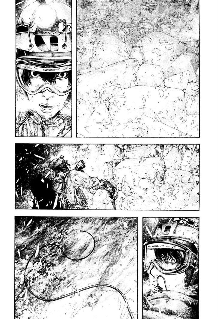 Kokou No Hito Chương 148 Ảnh 18