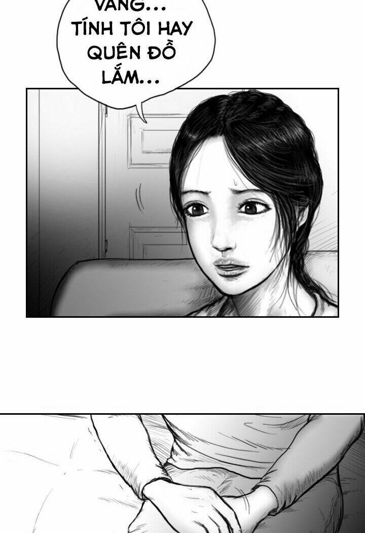 Hạt Giống Mỹ Nhân Chương 26 Ảnh 25