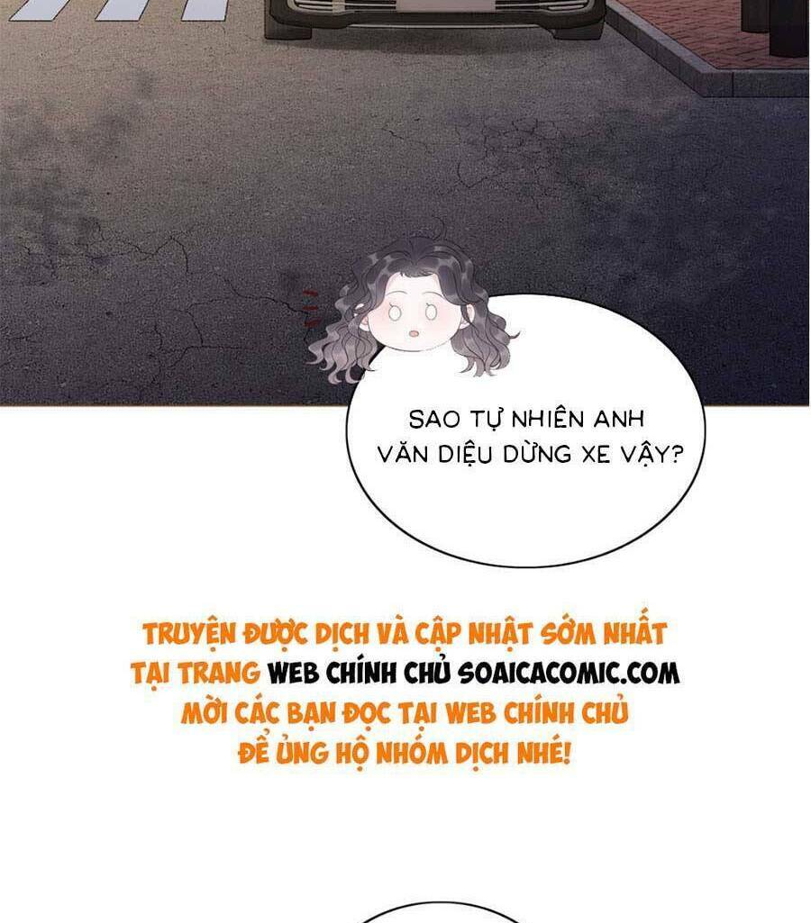 Nữ Phụ Ngày Nào Cũng Muốn Ly Hôn Với Ta Chương 48 Ảnh 42