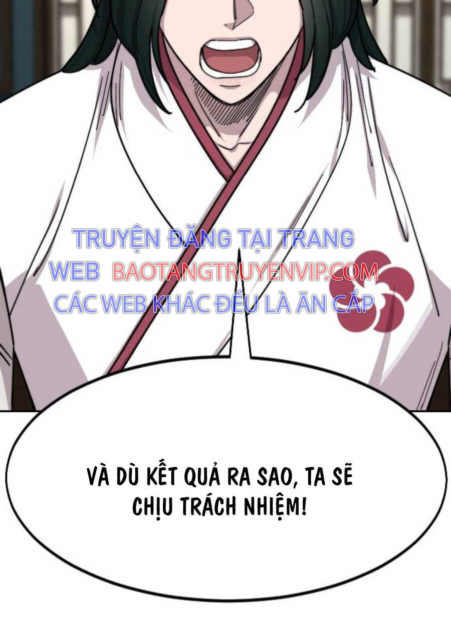 Hoa Sơn Tái Xuất Chương 139 Ảnh 18