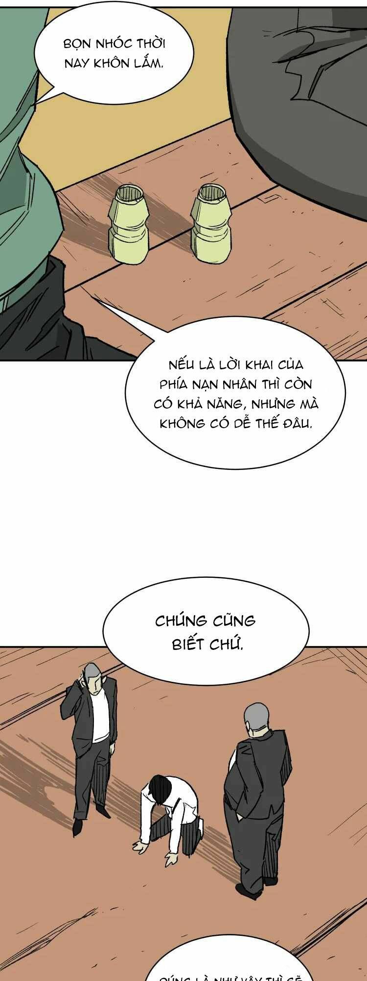 30 Ngày Chương 11 Ảnh 27