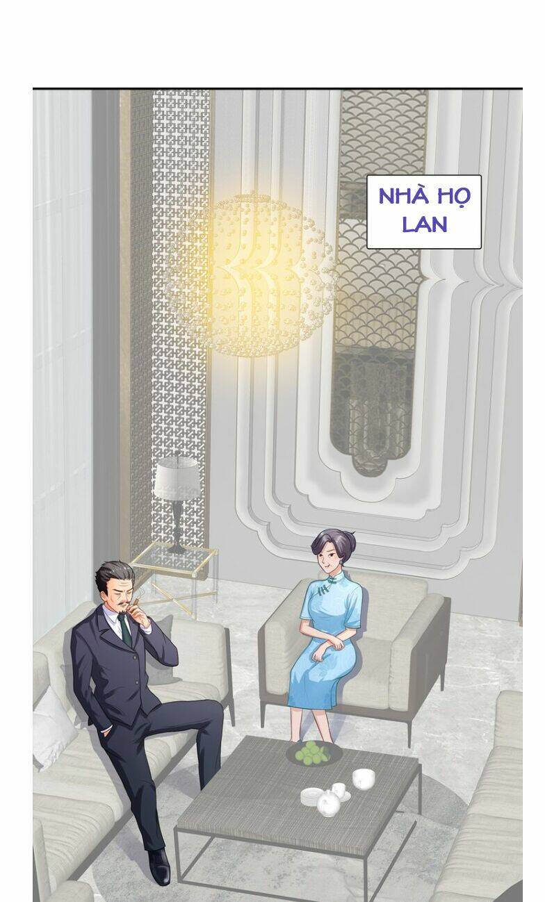 Ác Ma Đích Độc Sủng Điềm Thê Chương 7 Ảnh 24