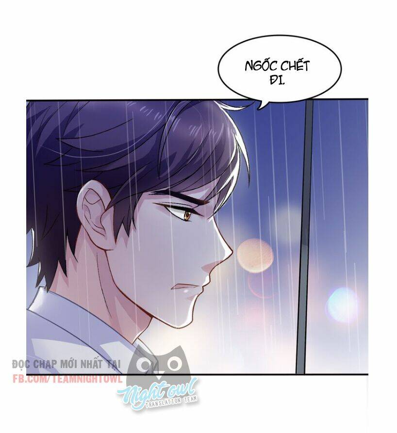 Ác Ma Đích Độc Sủng Điềm Thê Chương 5 Ảnh 10