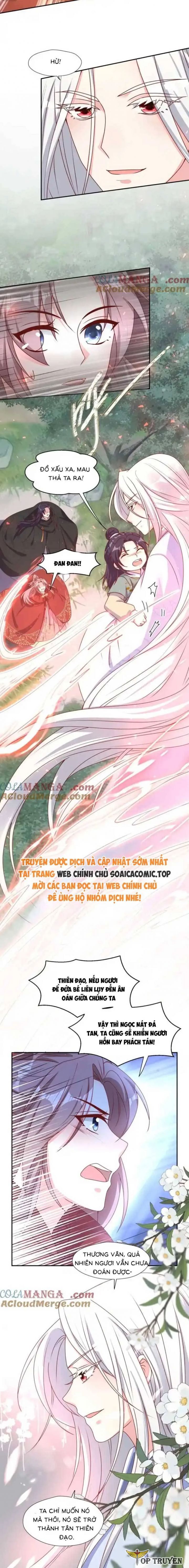 Vương Gia Khắc Thê Chương 260 Ảnh 6