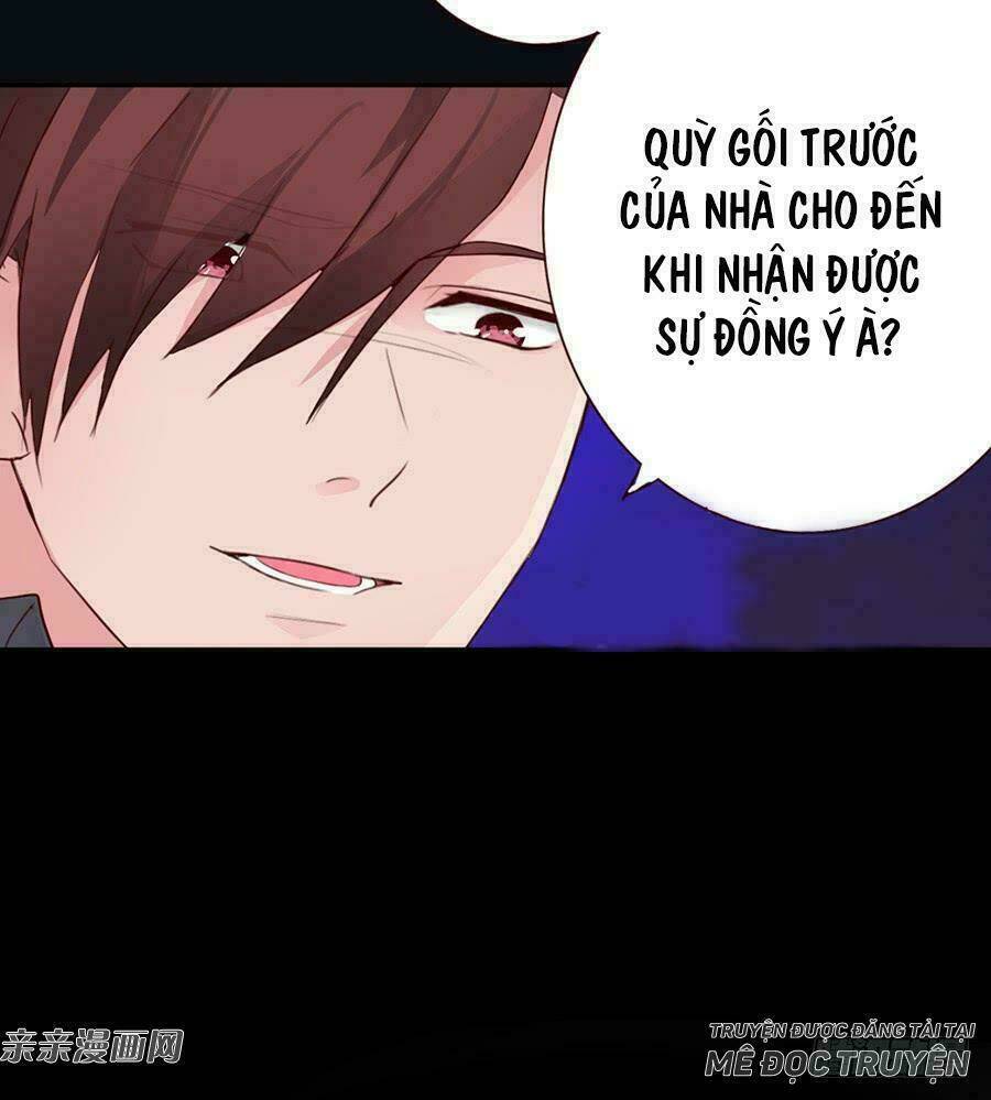 Gửi Người Không Quen Chương 30 Ảnh 7