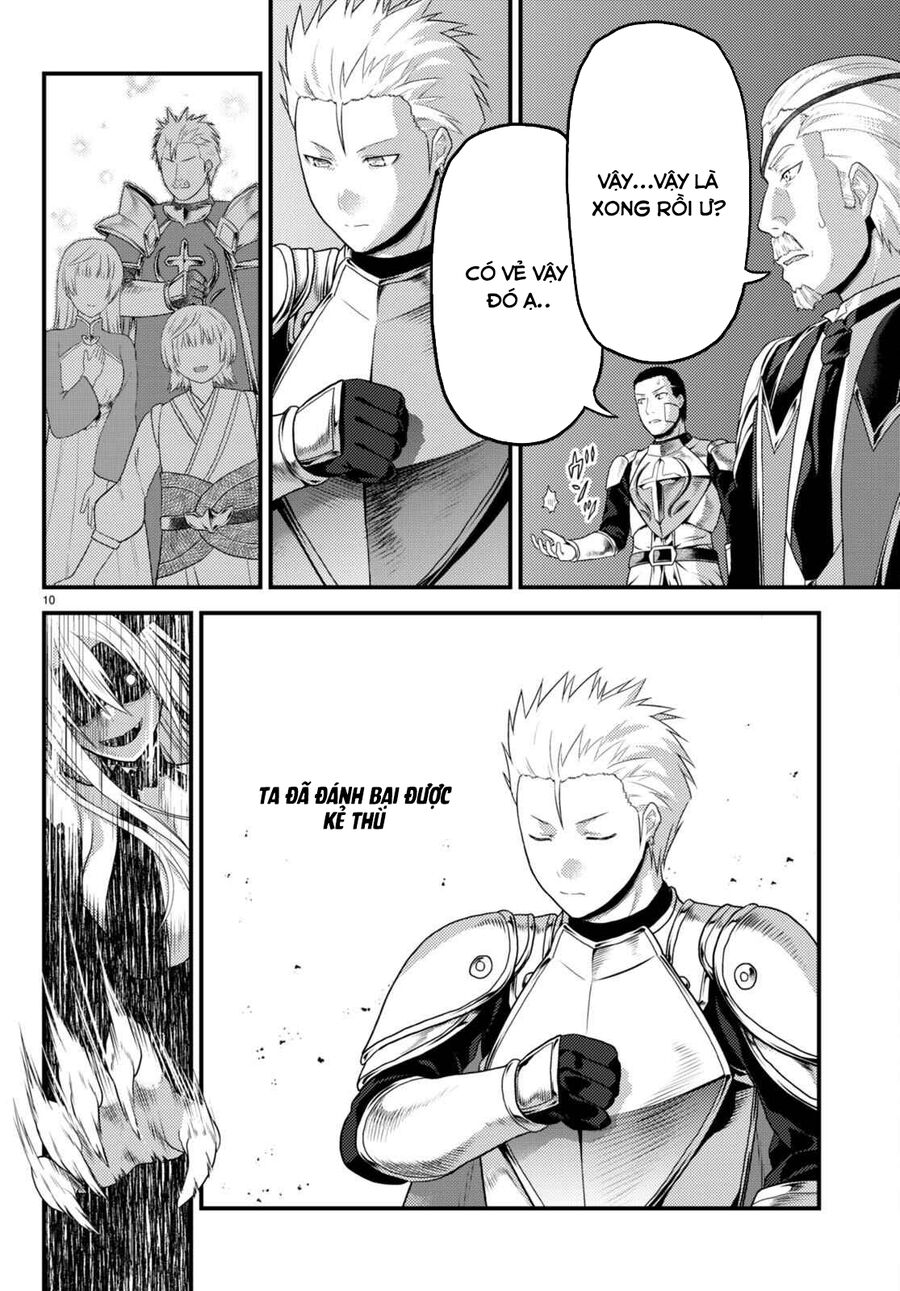 Murabito Desu Ga Nani Ka? Chương 62 Ảnh 11