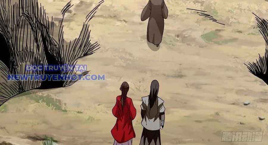 Thiên Long Bát Bộ Webtoon Chương 137 Ảnh 80