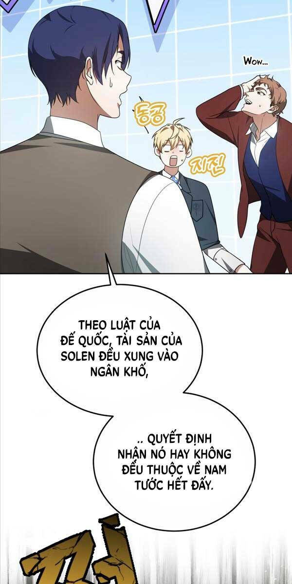 Bác Sĩ Phẫu Thuật Cấp Sss Chương 51 Ảnh 66