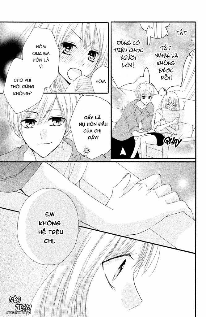 Boku Ga Otona Ni Shite Ageru Chương 2 Ảnh 35