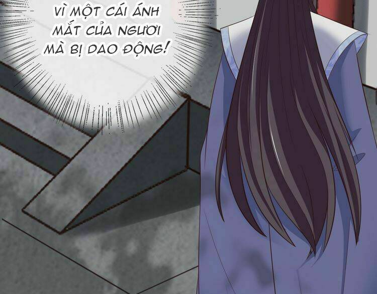 Báo Cáo Vương Gia, Vương Phi Là Một Con Mèo Chương 7 Ảnh 83