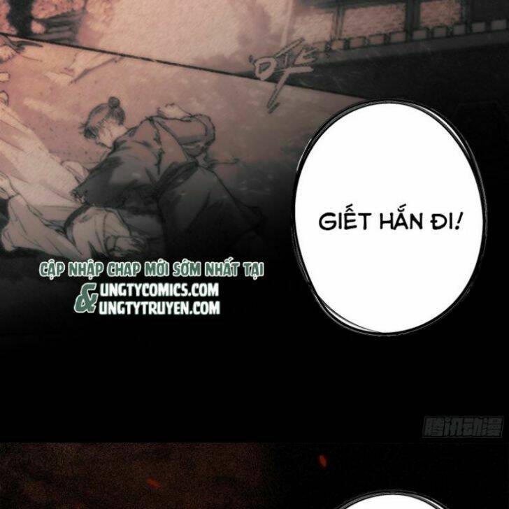 Nguyệt Trụy Trọng Minh Chương 19 Ảnh 9