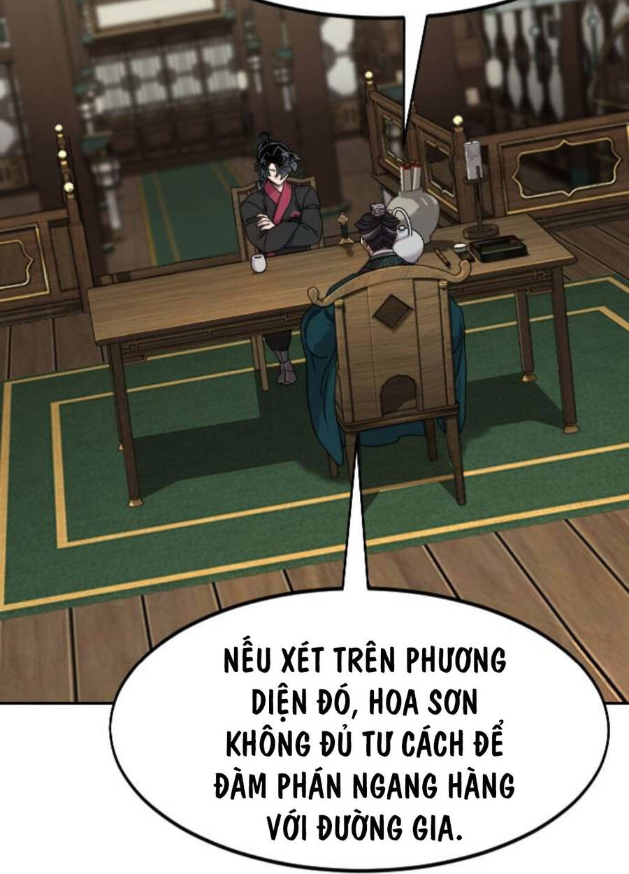 Hoa Sơn Tái Xuất Chương 137 Ảnh 63