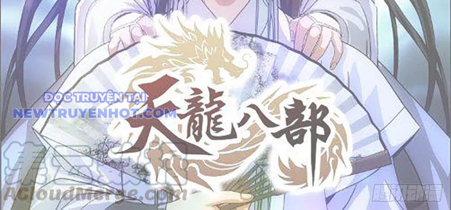 Thiên Long Bát Bộ Webtoon Chương 137 Ảnh 98
