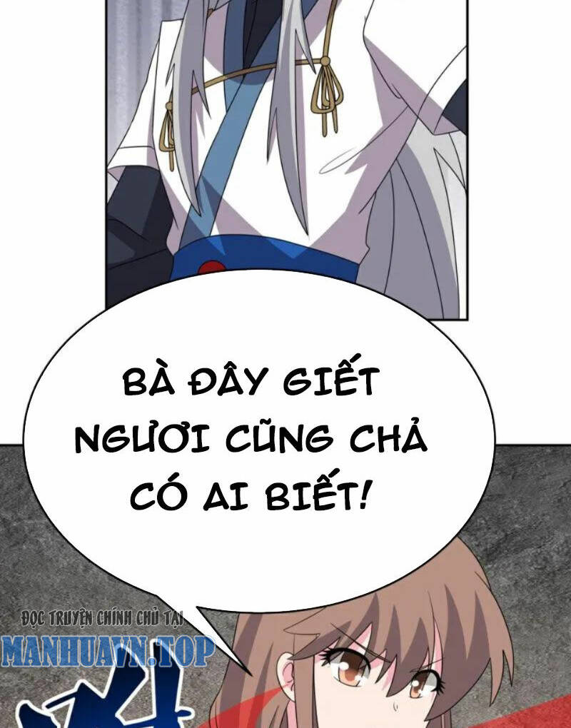 Tôn Thượng Chương 503 Ảnh 15