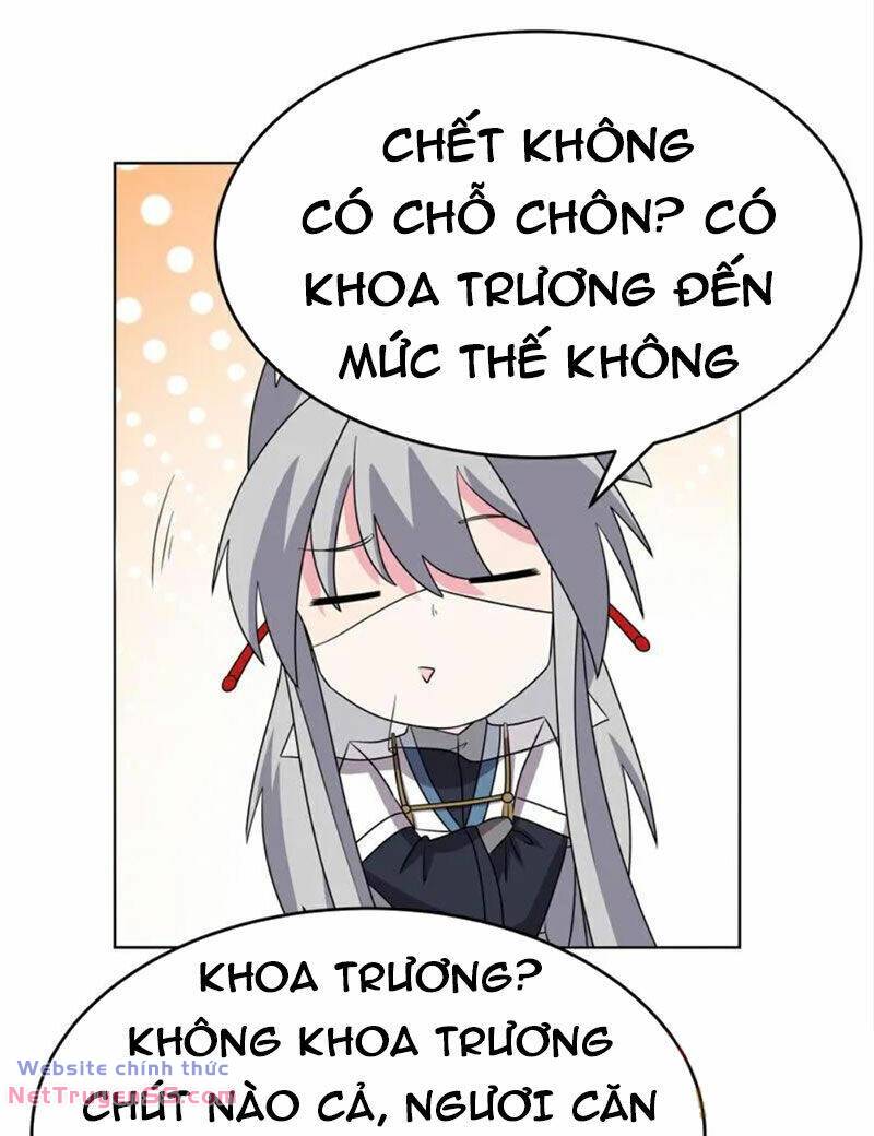 Tôn Thượng Chương 499 Ảnh 11