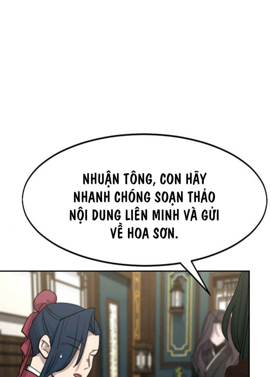 Hoa Sơn Tái Xuất Chương 139 Ảnh 19